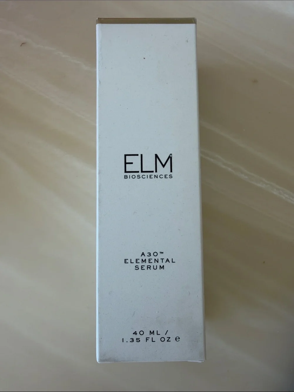 ELM Biosciences A3O™ Elemental Serum